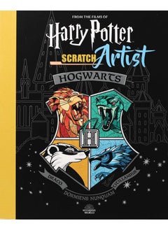 Buy Harry Potter Scratch Artist in UAE