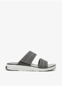 اشتري Men Strappy Slip-On Sandals في الامارات