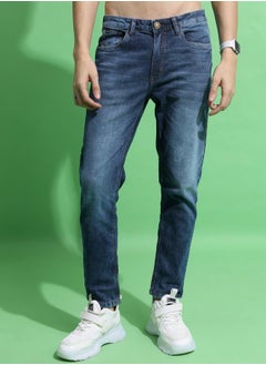 Buy Light Fade Mid Rise Jeans in Saudi Arabia