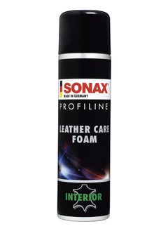 Buy 289 300 Leather Care Foam 400ml in UAE