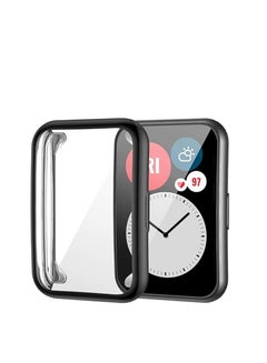 Buy TPU Screen Protector Case Compatible with Huawei Watch Fit 2 in Egypt