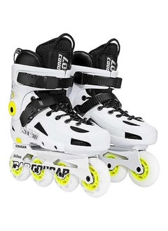 Buy Roller Skate Shoe COUGAR 307 size 42 in Egypt