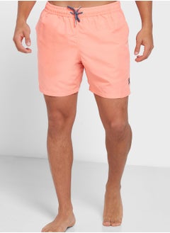 Buy Essential Drawstring Shorts in UAE