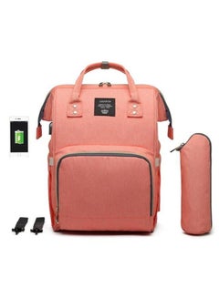 Buy LeQueen Bag Smart USB 4th Generation | 2 Pcs | Simon in Egypt