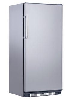 Buy NVF240 Upright Freezer - 5 Drawers - 235 L - Silver in Egypt