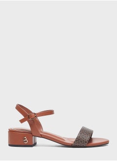 Buy Block Heel Sandals in UAE