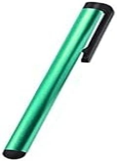 Buy Touch Pen for All Smart Touch Screens, Tablets, Laptops and Tablets - Green in Egypt