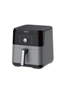 Buy Milano Air Fryer Ml - 55G2 5.5L in UAE