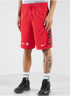 Buy Chicago Bulls Dri-Fit Shorts in UAE