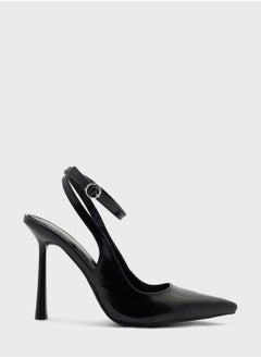 Buy High Heel Sling Back Pump in Saudi Arabia