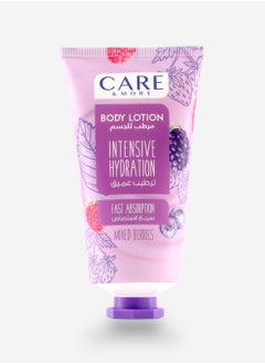 Buy Body Lotion With Mixed Berries in Egypt