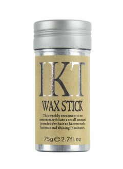 Buy Hair Wax Stick Strong and Long Lasting Hold Non Greasy Styling Wax for Flyaways Edge Frizz Hair Suitable for Unisex in Saudi Arabia