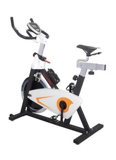 Buy Marshal Fitness High Performance Spinning Bike For Home Use in UAE