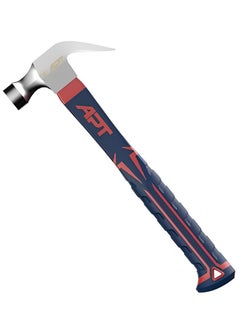 اشتري Claw Hammer with Fiber Handle, 16 oz , AH0403340-16 في مصر