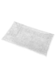 Buy Tendance Microfiber Rug 45 x 75cm in UAE