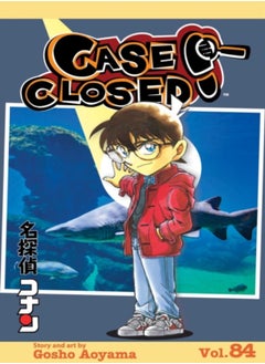 Buy Case Closed, Vol. 84 in UAE