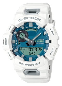 اشتري G-Shock Analog+Digital Resin Band Watch GBA-900CB-7A في الامارات