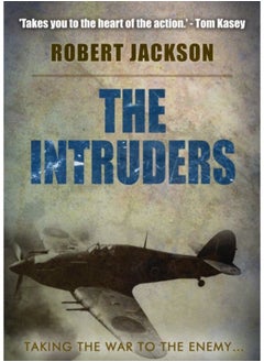 اشتري The Intruders - Paperback في السعودية