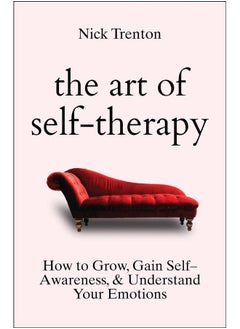 اشتري The Art of Self Therapy في الامارات