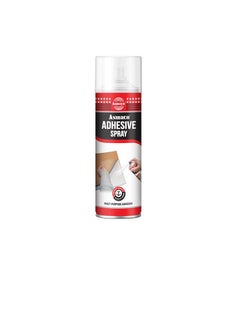 Buy Multi Purpose Adhesive Spray - 500ml in UAE