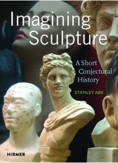 اشتري Imagining Sculpture في السعودية