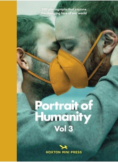 Buy Portrait Of Humanity Vol 3 in Saudi Arabia