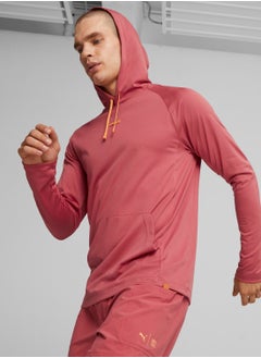 اشتري M First Mile Mid Layer Hoodie في السعودية