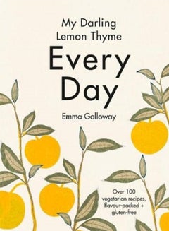 اشتري My Darling Lemon Thyme: Every Day في الامارات