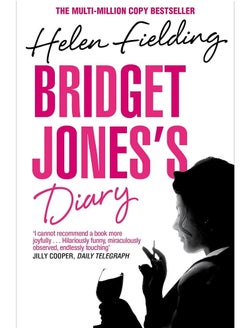 Buy Bridget Jones’s Diary (Bridget Jones, #1) by Helen Fielding in Egypt