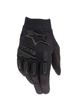 Buy Alpinestars unisex-adult Youth Full Bore Gloves Youth Full Bore Gloves (pack of 1)Large Size in UAE