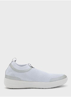 Buy Uberknit Slip-On Sneakers in UAE