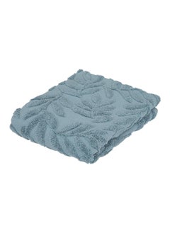 Buy Sea View Cotton Towel Blue 30 x 50 cm 194376F in Saudi Arabia