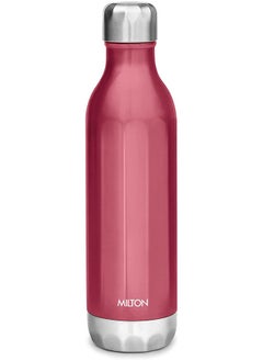 Buy Vacuum Bottle Bliss 600 - 500Ml Milton in UAE