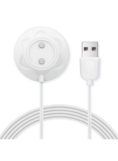 Buy Rose Toy Charger, Adapter USB Magnetic Fast Charging Cable Cord for Rose Toys, Replacement Charging Cord in UAE