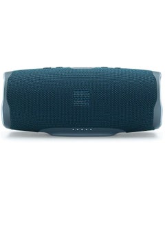 Buy Charge 4 Waterproof Bluetooth Speaker - Blue in Egypt
