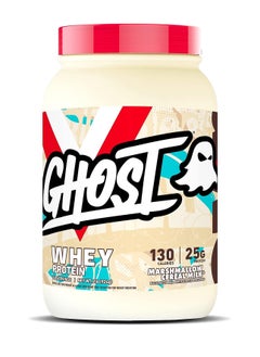 اشتري Whey Protein Powder - Marshmallow Cereal Milk - (26 Servings) في السعودية