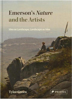 اشتري Emerson's Nature and the Artists : Idea as Landscape, Landscape as Idea في الامارات