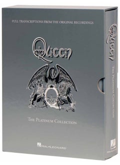 اشتري Queen - The Platinum Collection: Complete Scores Collectors Edition في الامارات