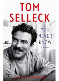 Buy You Never Know A Memoir in UAE