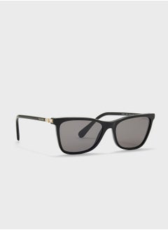 Buy 0Sk6004 Shape Sunglasses in Saudi Arabia