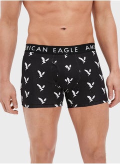 Buy Logo Band Boxer in Saudi Arabia