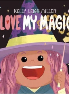 Buy I Love My Magic! in Saudi Arabia