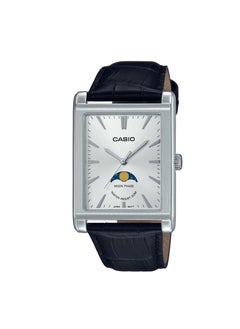 Buy Casio Analog  White Dial Watch for Men - MTP-M105L-7AVDF in Saudi Arabia