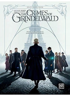 اشتري Fantastic Beasts Crimes Of Grindelwald في الامارات