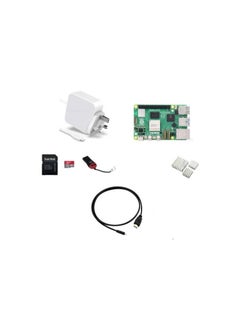 اشتري Raspberry Pi 5 4GB Ram Development Board Kit في السعودية