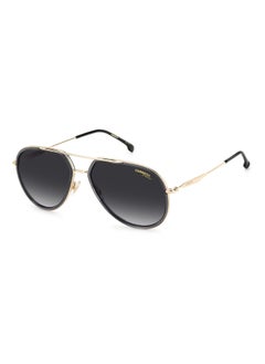 اشتري Unisex Aviator Sunglasses - CARRERA 295/S_0KB7 9O - Lens size: 58 mm في الامارات