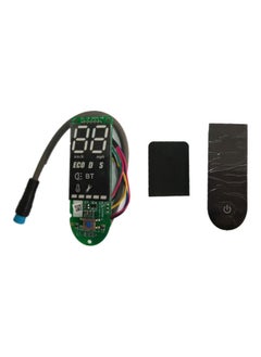 اشتري Scooter Circuit Board And Dashboard Cover في السعودية