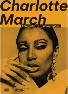 اشتري Charlotte March : Fotografin / Photographer في السعودية