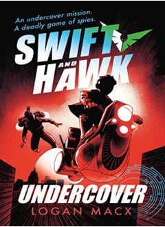 Buy Swift and Hawk: Undercover in UAE