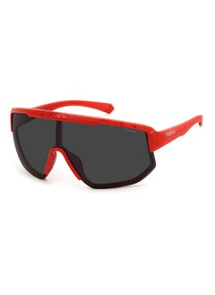 اشتري Unisex Oversized Sunglasses - PLD 7047/S -  Lens Size: 99 mm في الامارات